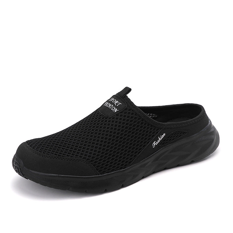 Damen Atmungsaktive Freizeitschuhe mit rutschfester Sohle und flexiblem Design EB