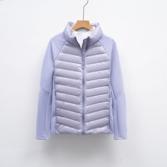 Damen isolierende Sportjacke EB