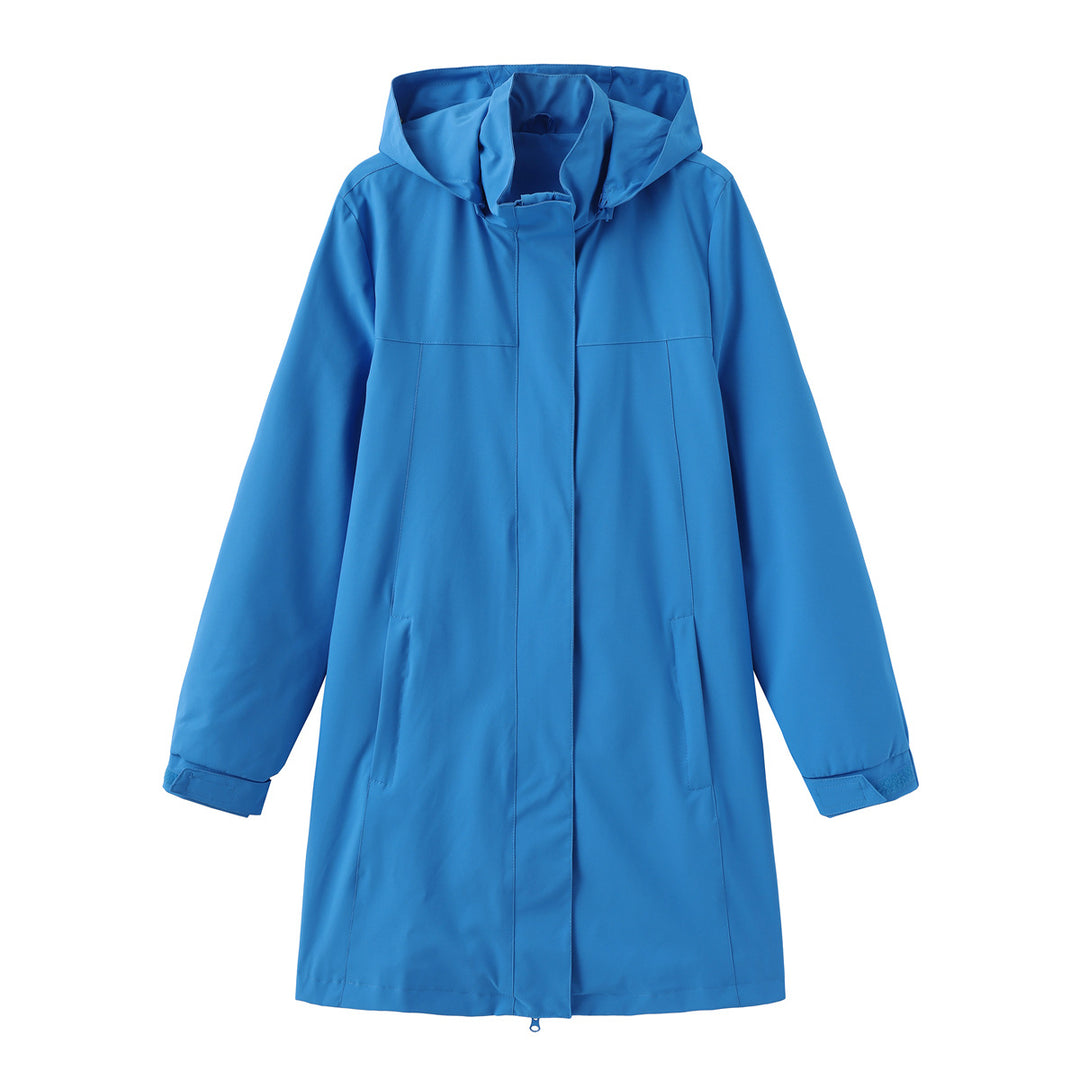 Damen Funktionsjacke EB