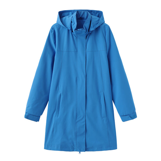Damen Funktionsjacke EB