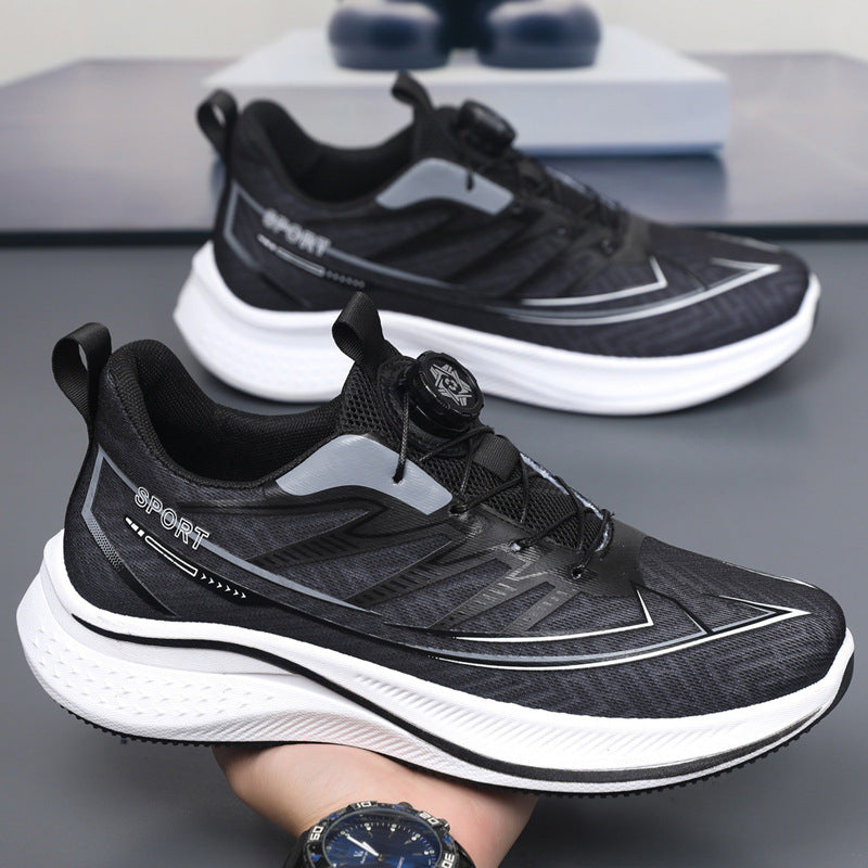 Damen Hochleistungs-Laufschuhe mit innovativem Schnürsystem EB