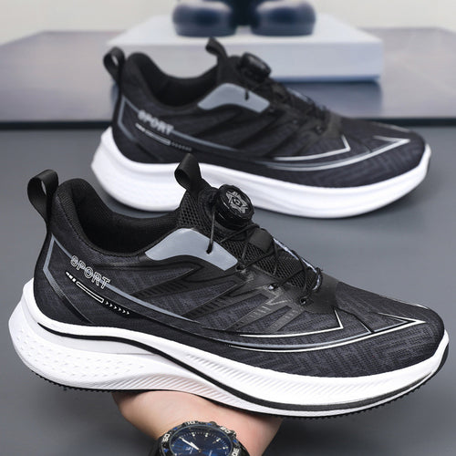 Damen Hochleistungs-Laufschuhe mit innovativem Schnürsystem EB