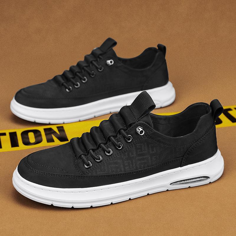 Damen Sportliche Sneakers mit atmungsaktiver Textiloberfläche und dynamischer Dämpfungstechnologie EB
