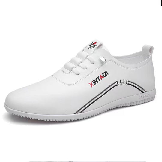 Herren elegante Schnürschuhe EB