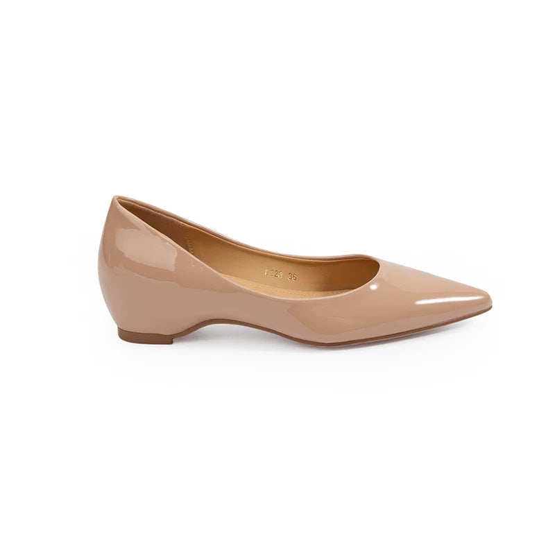Damen Slingback Pumps mit elegantem Schnitt EB