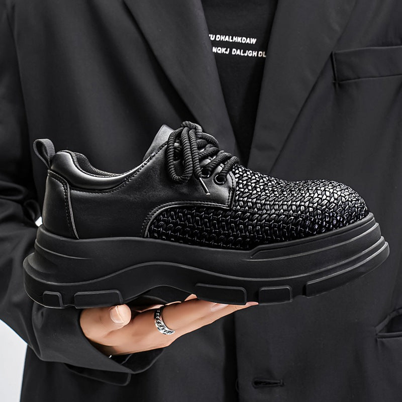 Damen Sportliche Lauf-Schuhe mit atmungsaktivem Obermaterial und dämpfender Sohle EB