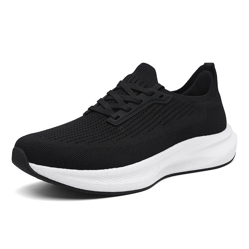 Damen Atmungsaktive Laufschuhe mit Dämpfungstechnologie EB