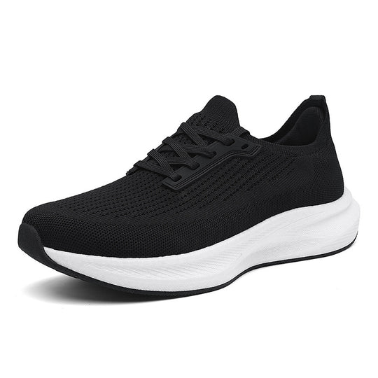 Damen Atmungsaktive Laufschuhe mit Dämpfungstechnologie EB
