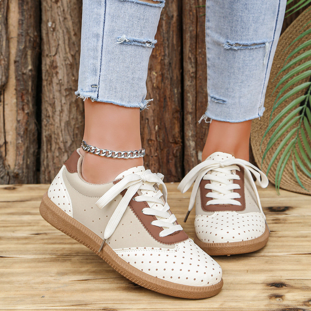 Damen modische Sneakers EB