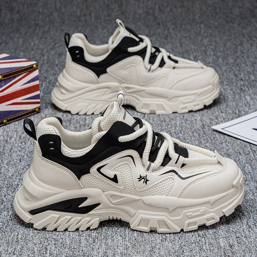 Damen Chunky Sneakers EB