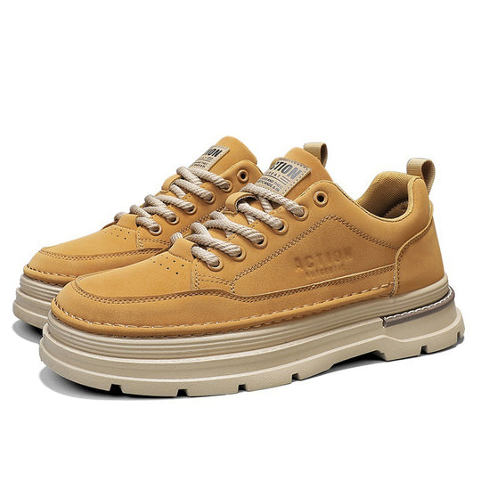 Damen bequeme Freizeitsneaker mit dämpfender Laufsohle für Alltag und Stil EB