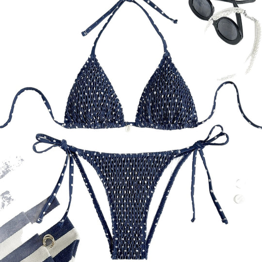 Damen Bikini-Set EB