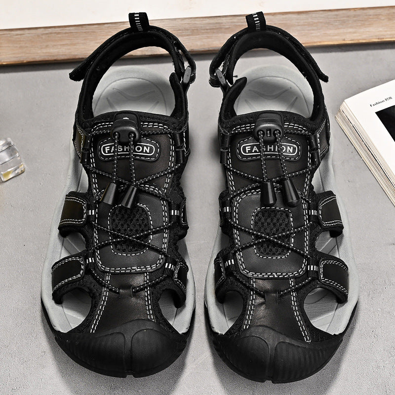 Damen Sportliche Outdoor-Sandalen von EB