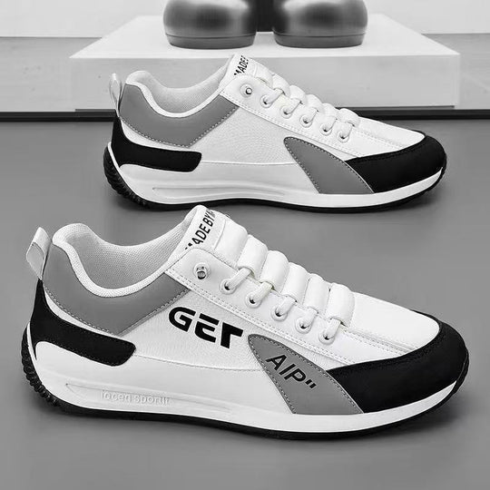 Damen Sportliche Freizeitschuhe EB
