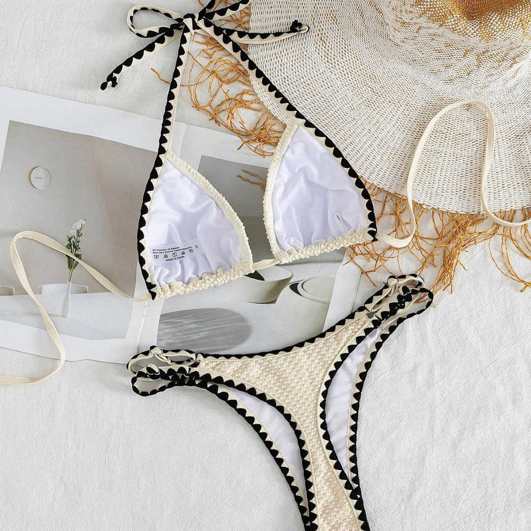 Damen Bikini-Set EB