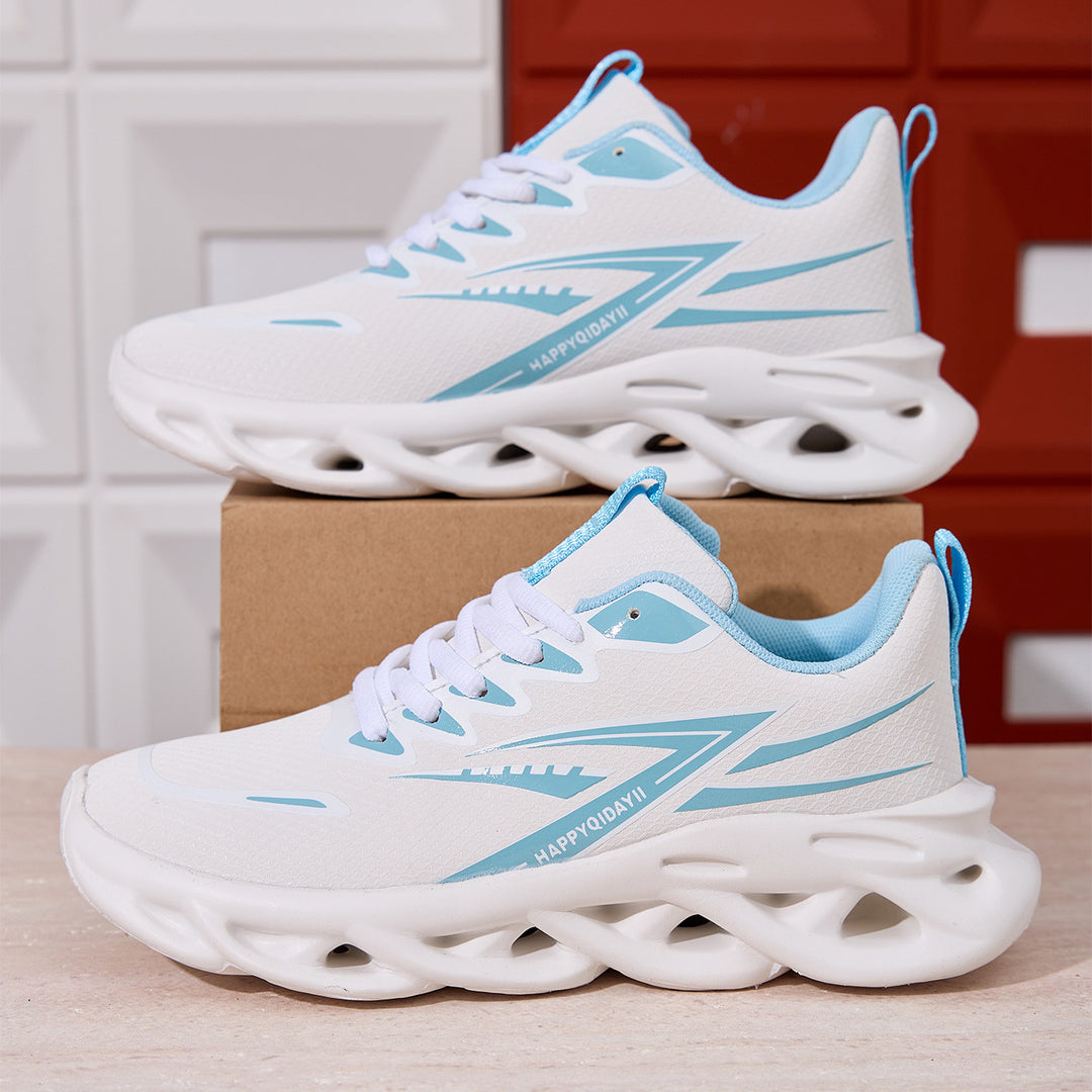 Damen Sportliche Laufschuhe mit innovativer Dämpfungstechnologie EB