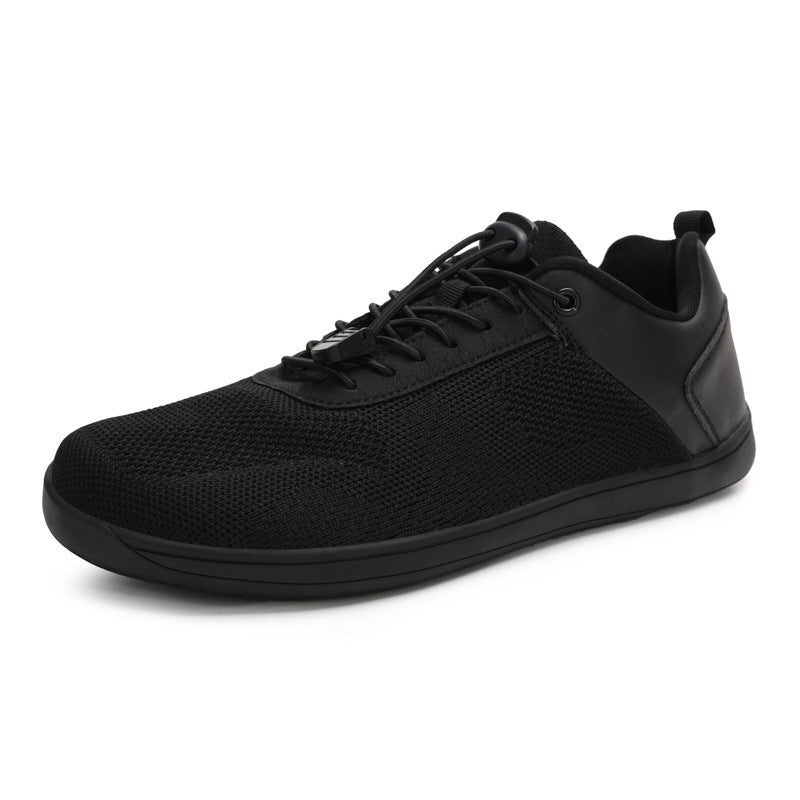 Damen Atmungsaktive Sport- und Freizeitschuhe mit elastischer Schnürtechnologie EB