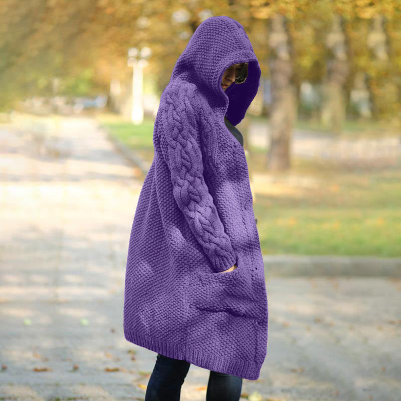 EB | Chucky Jacke für Damen