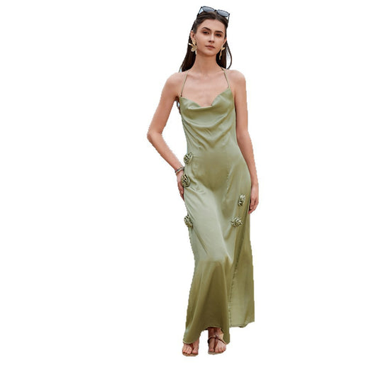 Damen Abendkleid EB