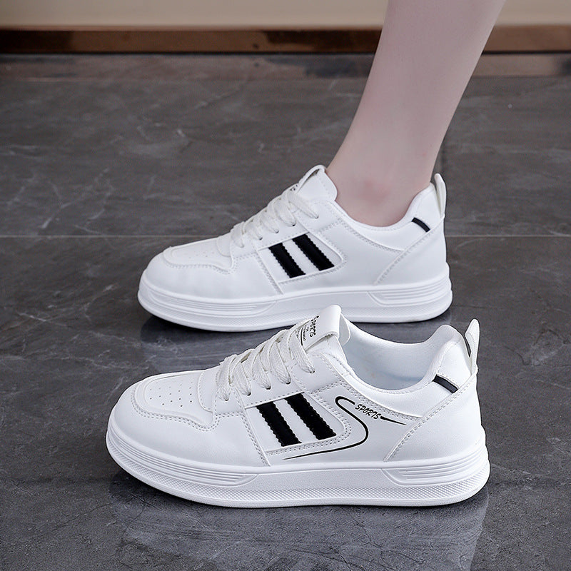 Damen Sportliche Sneakers EB