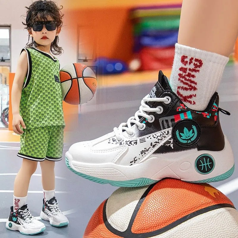 Herren Basketballdschuhe EB