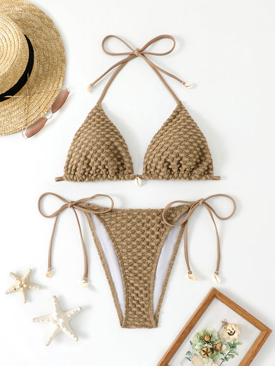 Damen Bikini EB