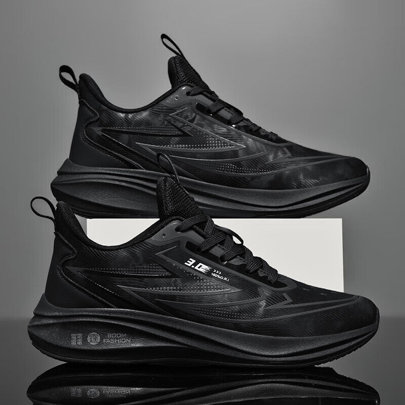 Damen Sportliche Laufschuhe mit außergewöhnlichem Dämpfungssystem EB