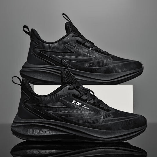 Damen Sportliche Laufschuhe mit außergewöhnlichem Dämpfungssystem EB