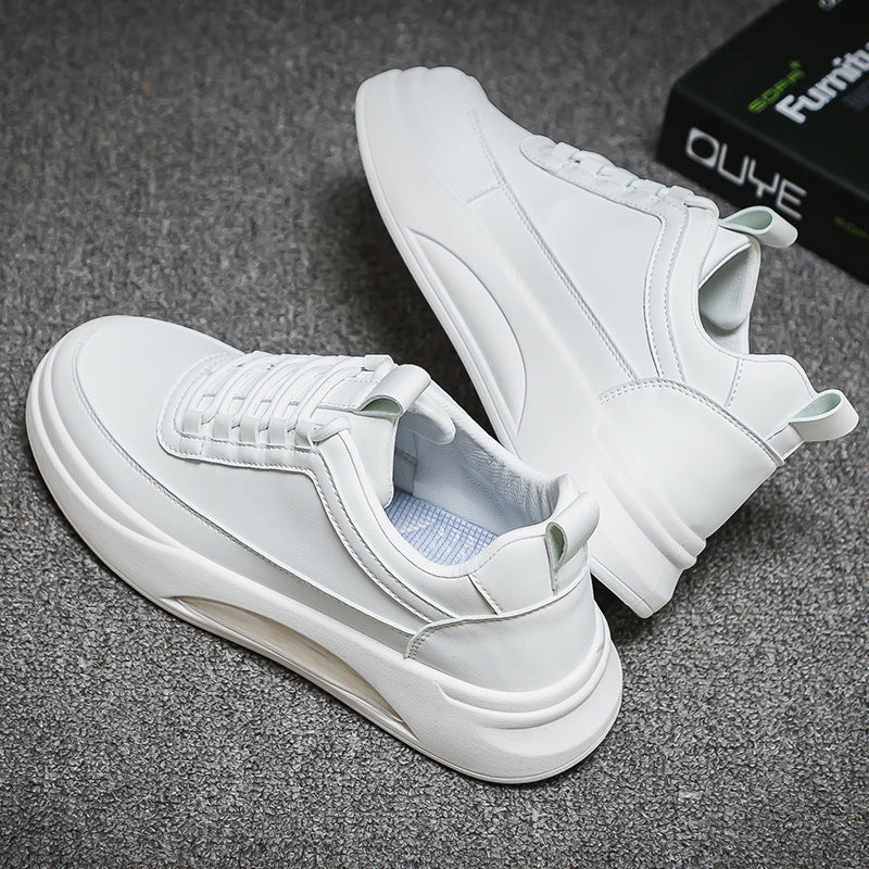 Damen Lifestyle Sneakers mit innovativer Dämpfungstechnologie EB