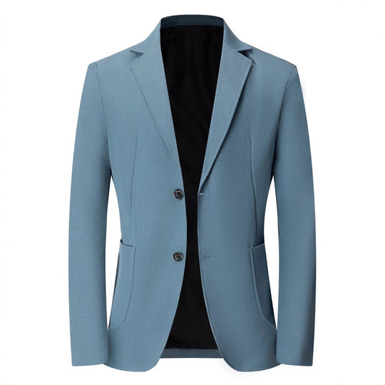 Damen elegante Blazerjacke EB