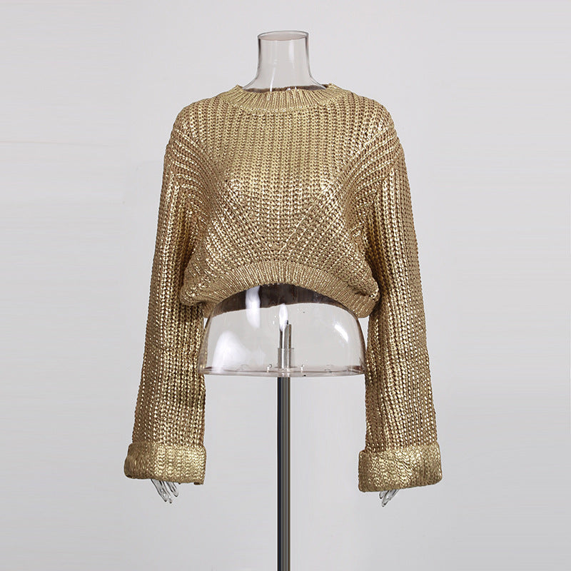 EB | Modischer Pullover