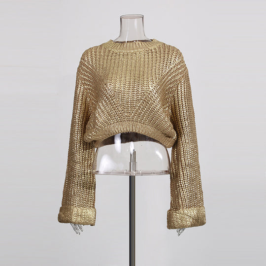 EB | Modischer Pullover