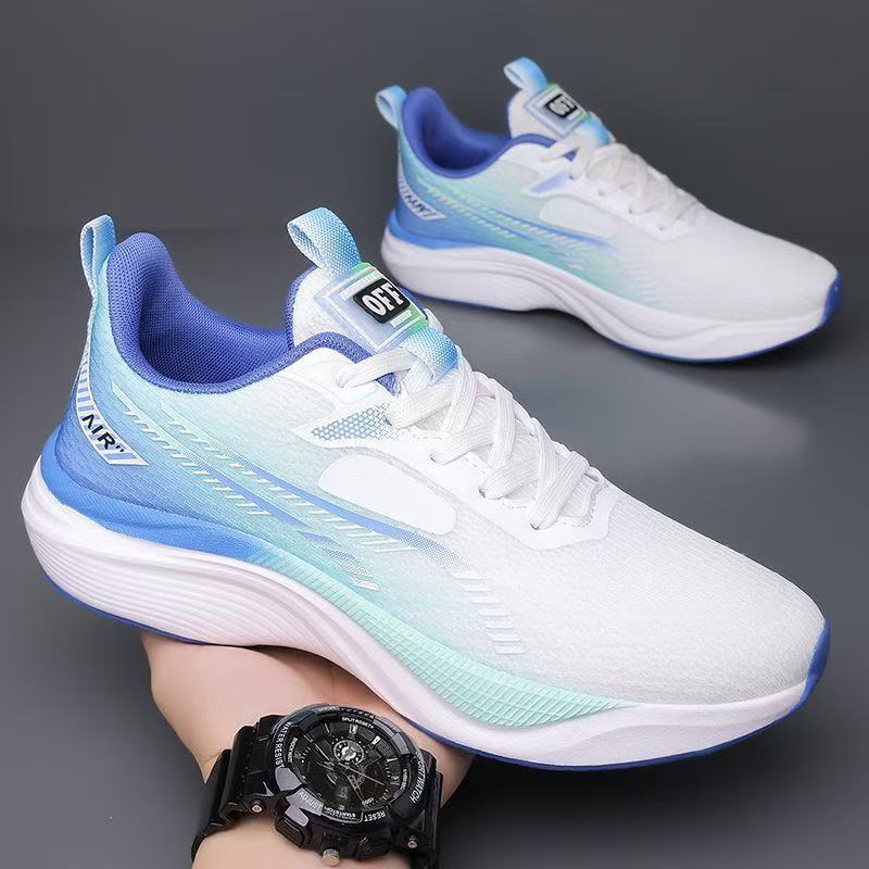 Damen Sportliche Lauf-Schuhe EB