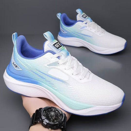 Damen Sportliche Lauf-Schuhe EB