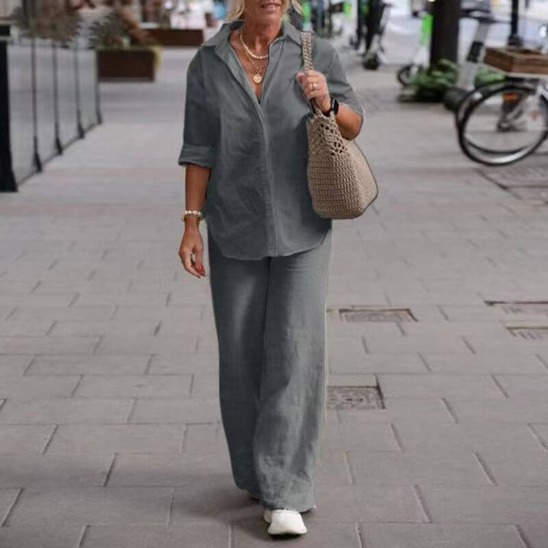 EB | Elegante und Bequeme Set