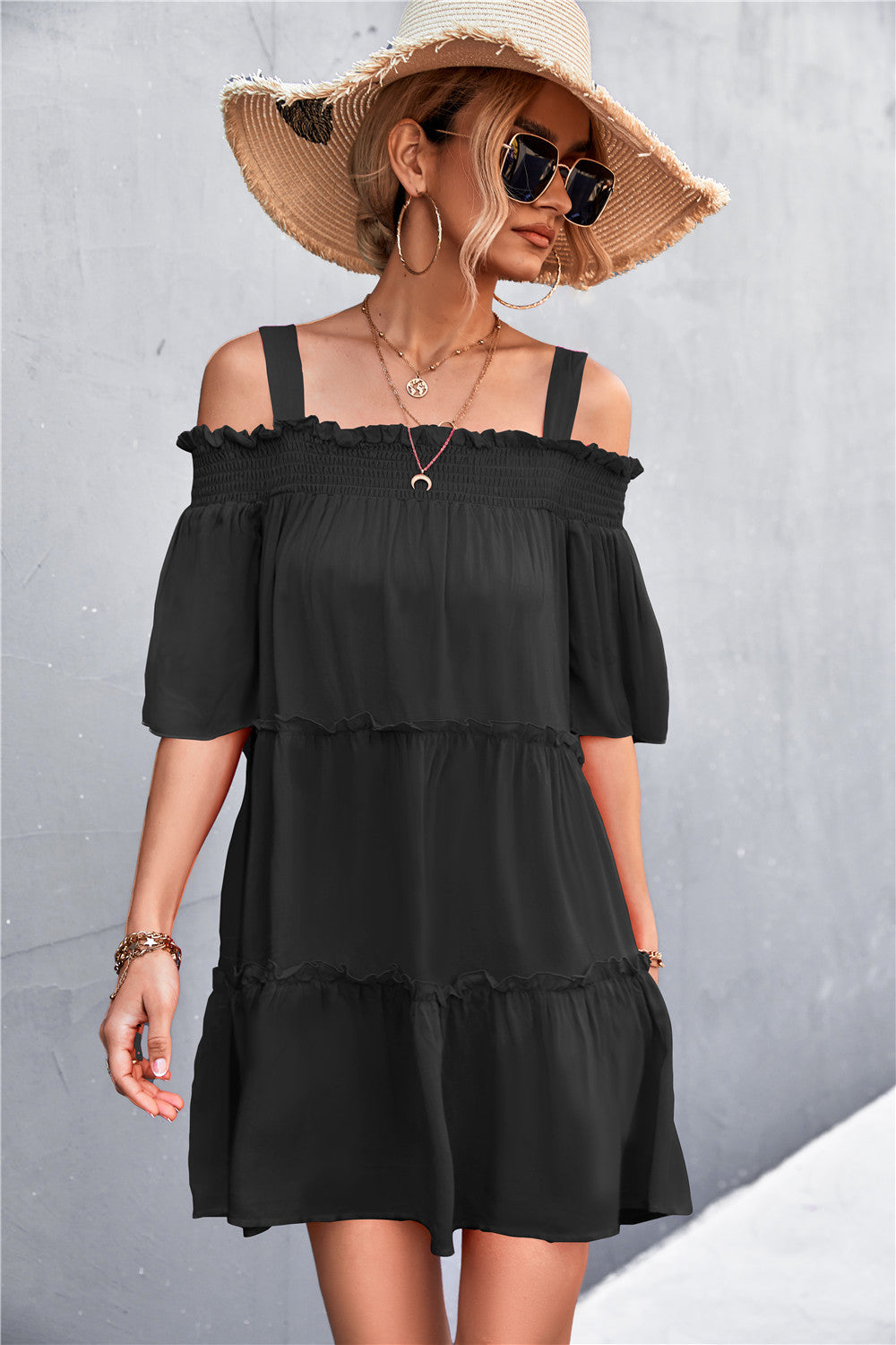 Damen Freizeitkleid EB