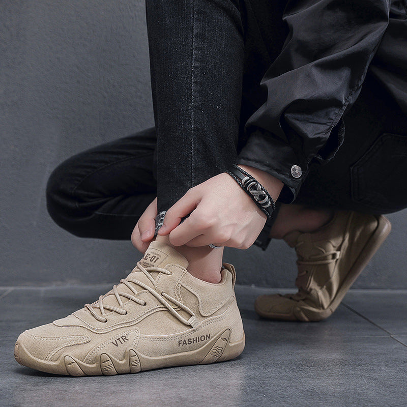 Damen Trendige Sneakers mit dämpfender Sohlentechnologie EB
