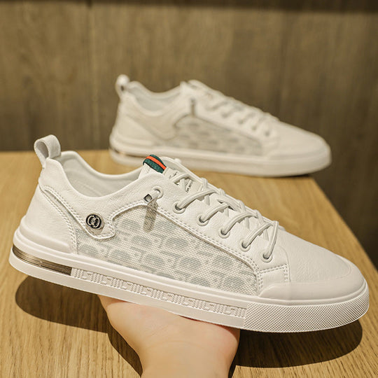 Damen Sportliche Sneakers EB