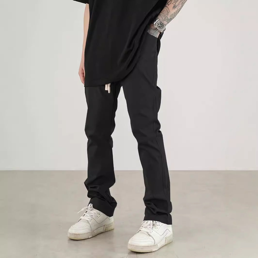 Herren moderne Cargo-Hose EB