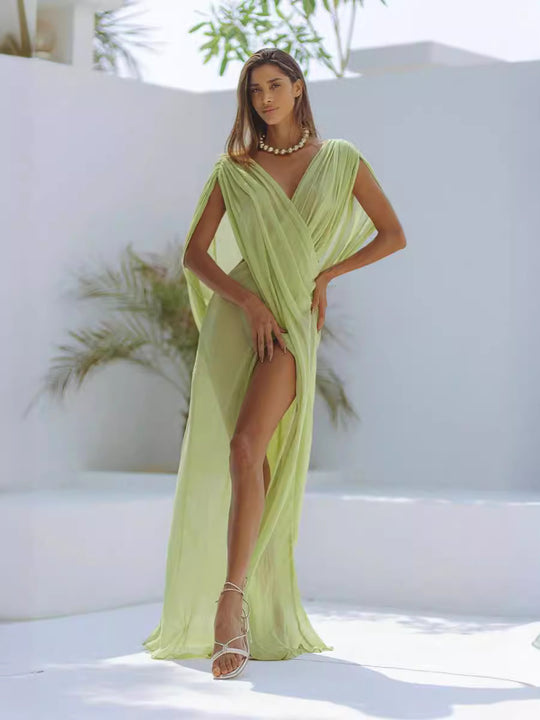 EB | Ärmelloses Kleid