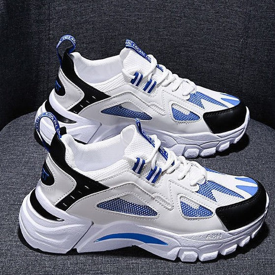 Damen Sportliche Sneakers EB