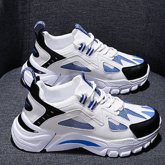 Damen Sportliche Sneakers EB