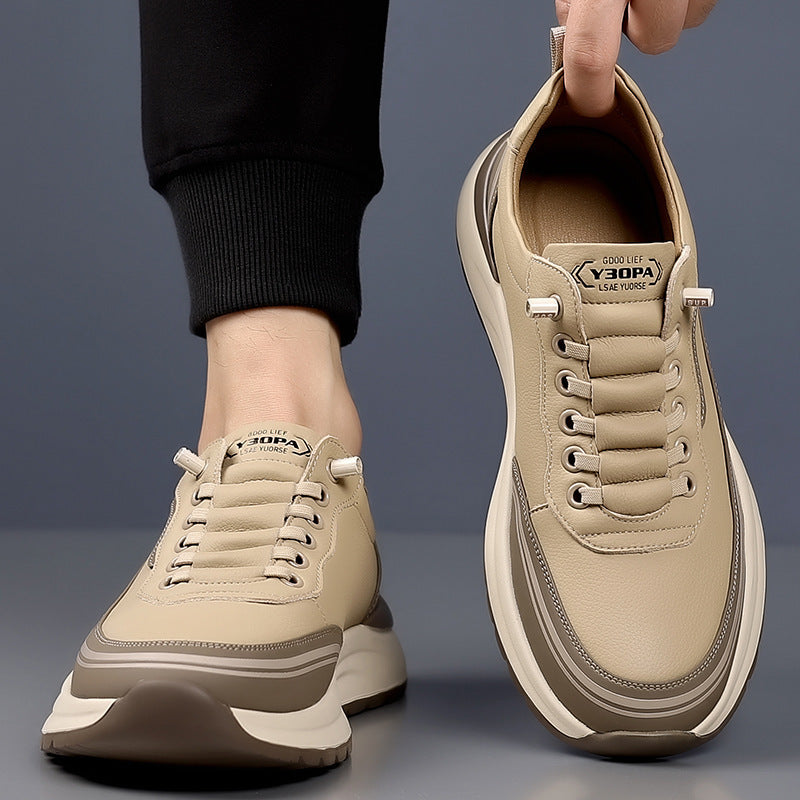 Damen Bequeme und stilvolle Sneakers EB