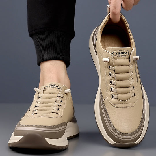 Damen Bequeme und stilvolle Sneakers EB
