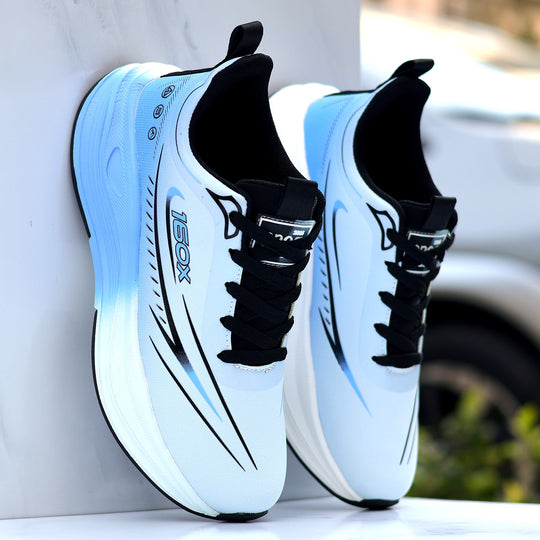 Damen Sportliche und dynamische Laufschuhe mit hochentwickelter Dämpfungstechnologie EB