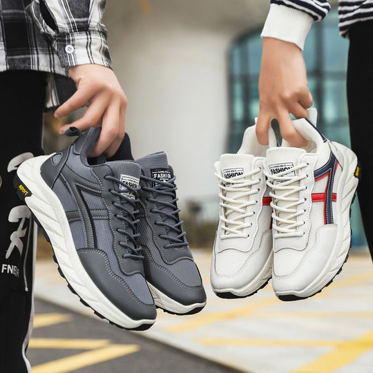 Damen Sportliche und strapazierfähige Lauf-Schuhe EB