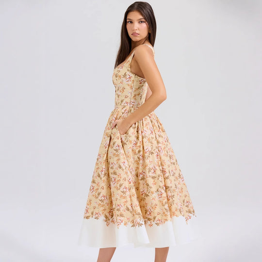 Damen Sommerkleid EB