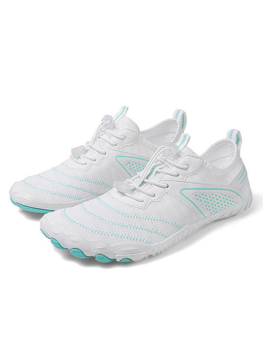 Damen Sportliche Wasser Schuhe EB