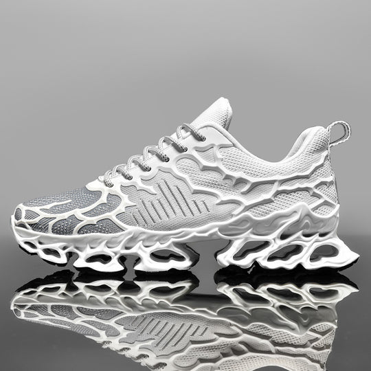 Damen Sportliche Performance Sneakers mit einzigartiger Dämpfungstechnologie EB
