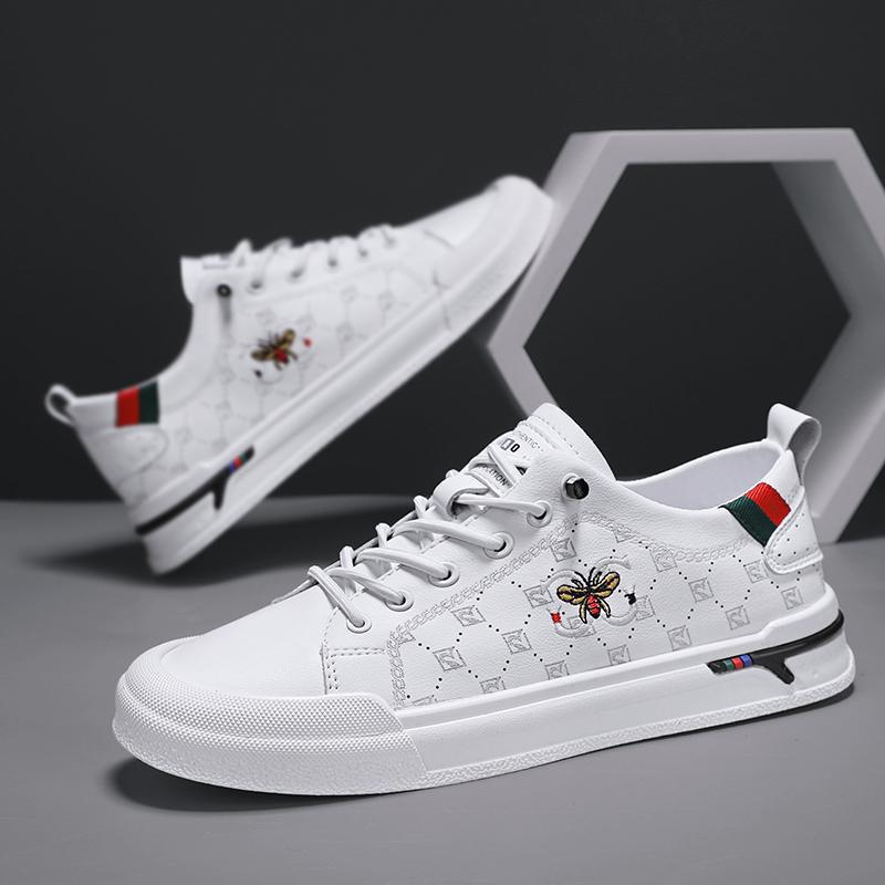 Damen Sportliche Sneakers mit modischem Design und hochwertiger Verarbeitung EB